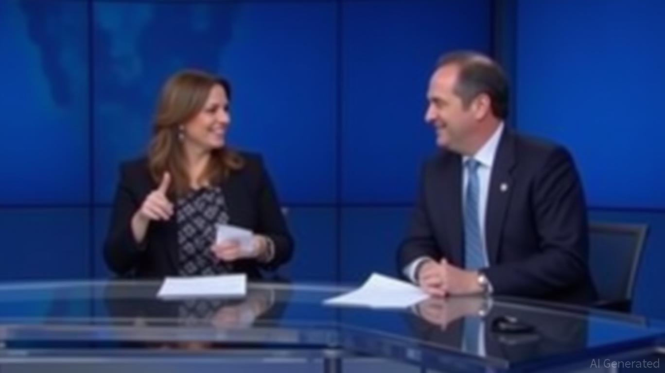 ETF Edge: November Outlook, Low-Cost Funds, and Private Assets with State Street and VettaFi