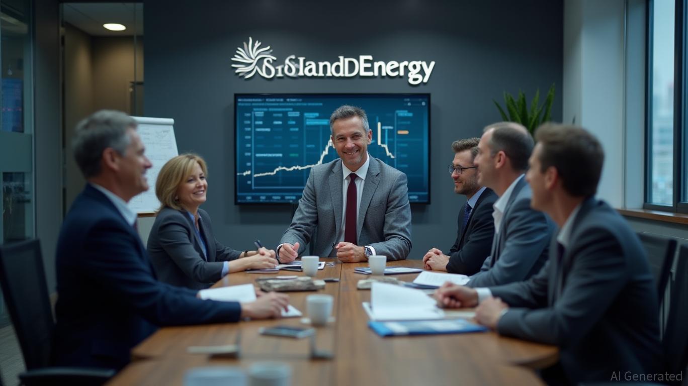 SandRidge Energy Reports Q3 2025 Earnings, Declares Dividend of $0.12 Per Share