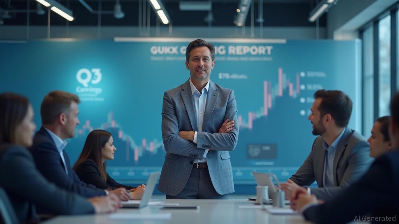 Adicet Bio Q3 Net Loss Narrows, Secures $74.8M Financing