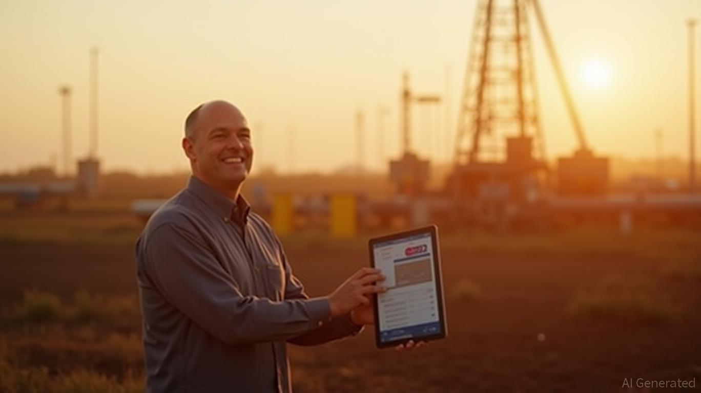 SandRidge Energy Q3 Revenue Surges 32% on Increased Oil Production