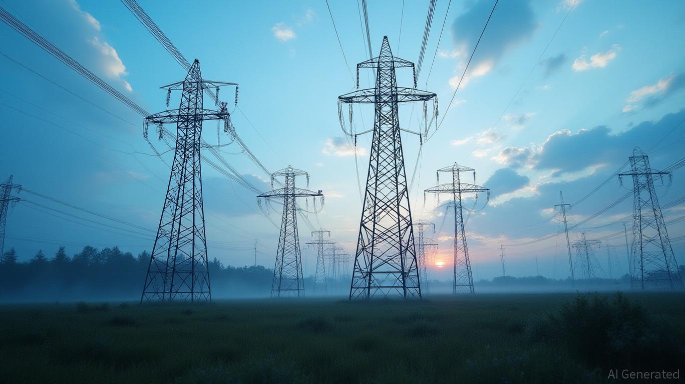 PPL Reports 40% Surge in Data Center Demand in Pennsylvania, Connecting 20.5 GW of New Customers