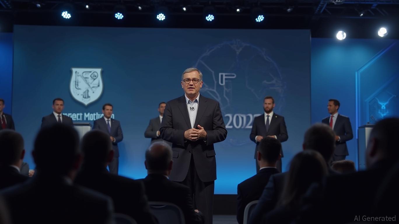 Garrett Motion to Present at Baird Global Industrial Conference