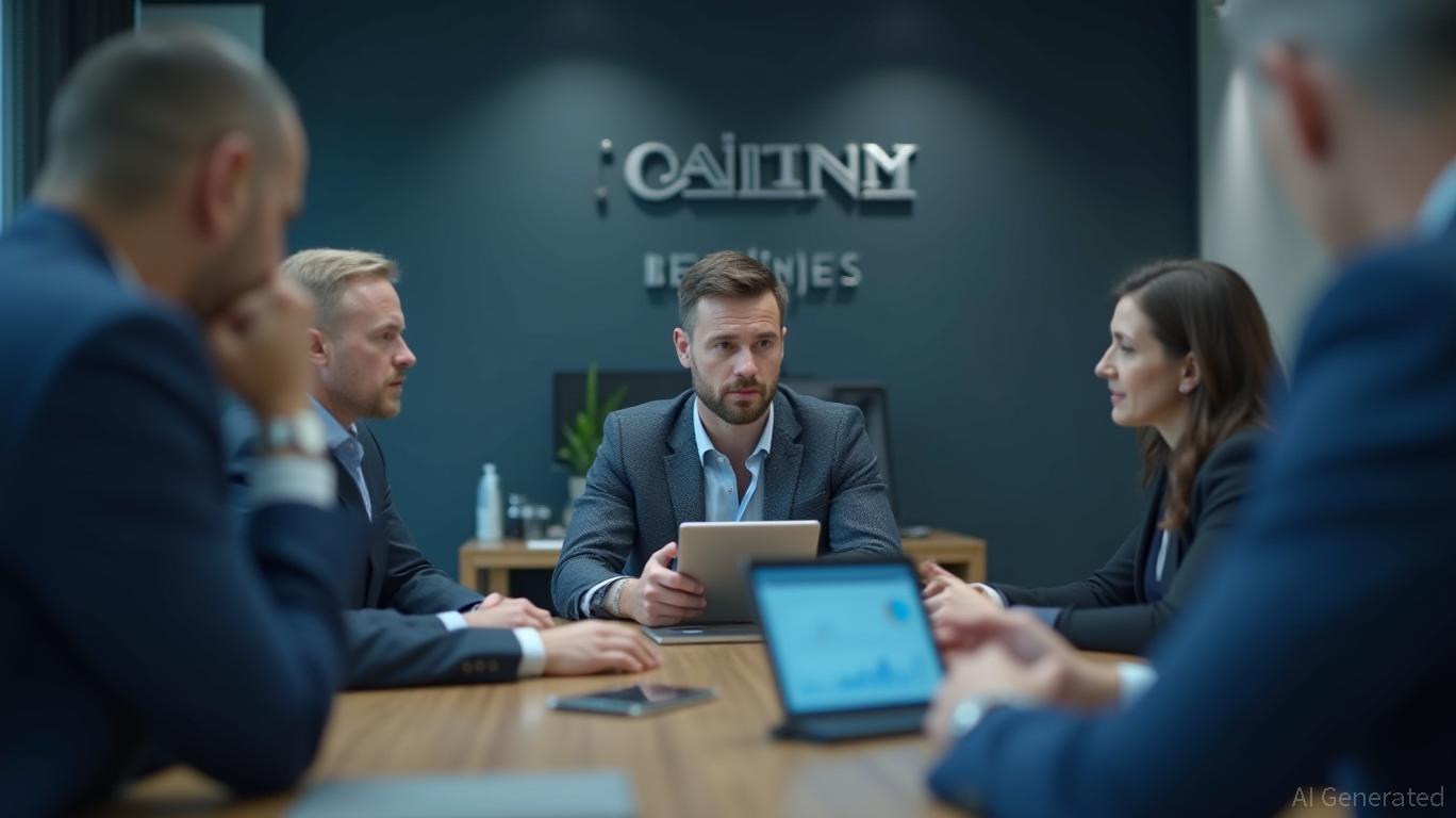 Guild Holdings Q3 Revenue Falls Short of Expectations