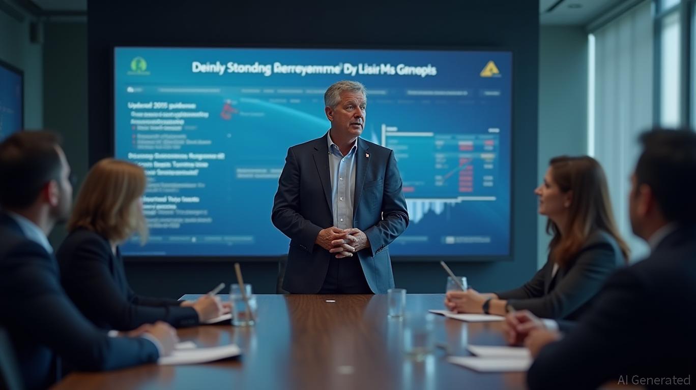 Rayonier Advanced Materials Aims for $300M EBITDA by 2027 Through Cost Discipline and Capacity Resets