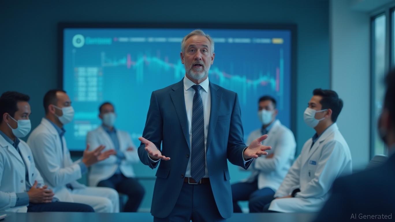 Inogen Q3 2025 Earnings: Revenue Growth, International B2B Expansion, and Innovation Pipeline Expansion