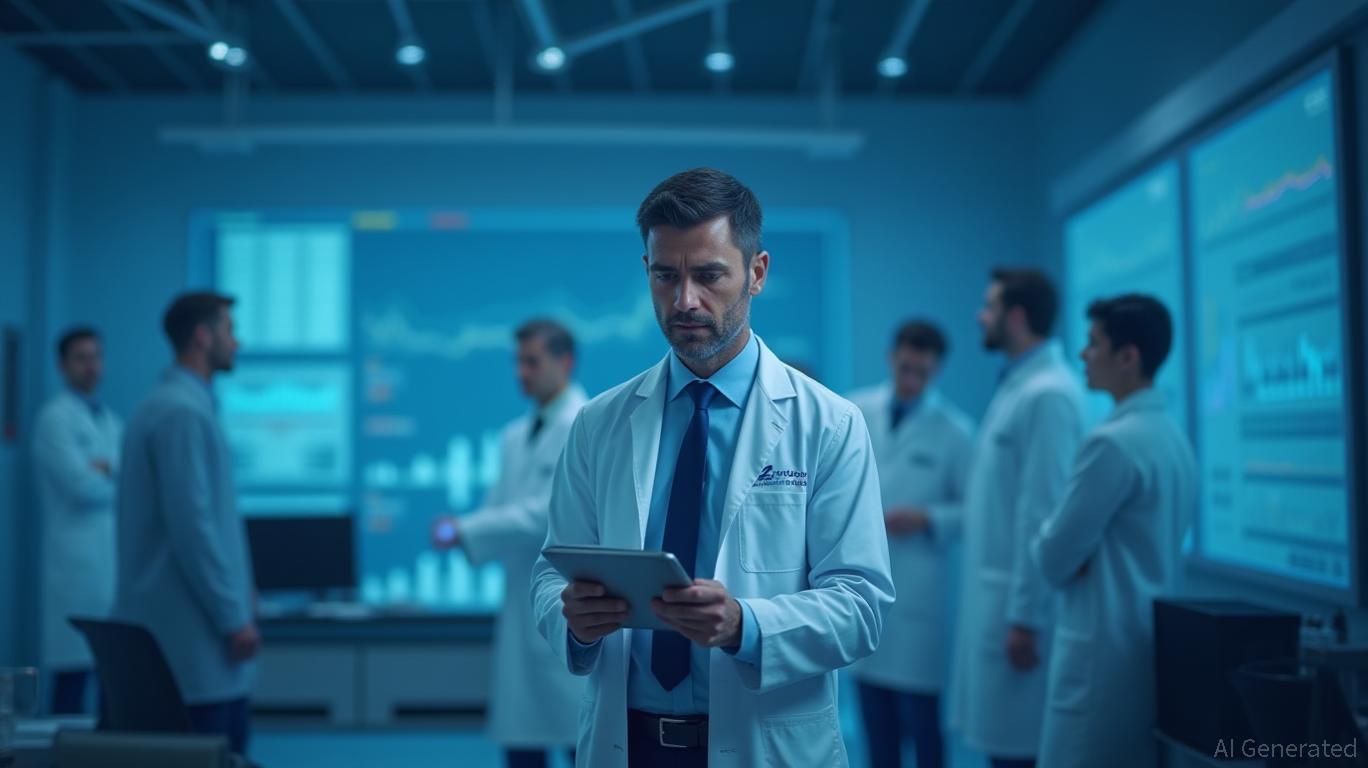 Quantum-Si's Q3 Net Loss Widens Amidst Protein Sequencing Platform Challenges