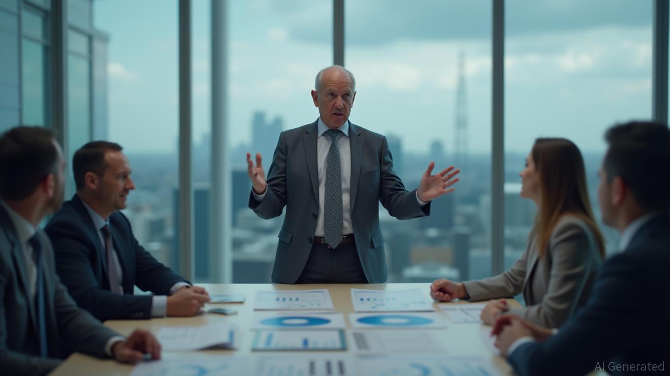 Franklin Covey Reports Q4 FY2025 Financial Results: Consolidated Revenue at $71.2mln, Net Income at $4.4mln.