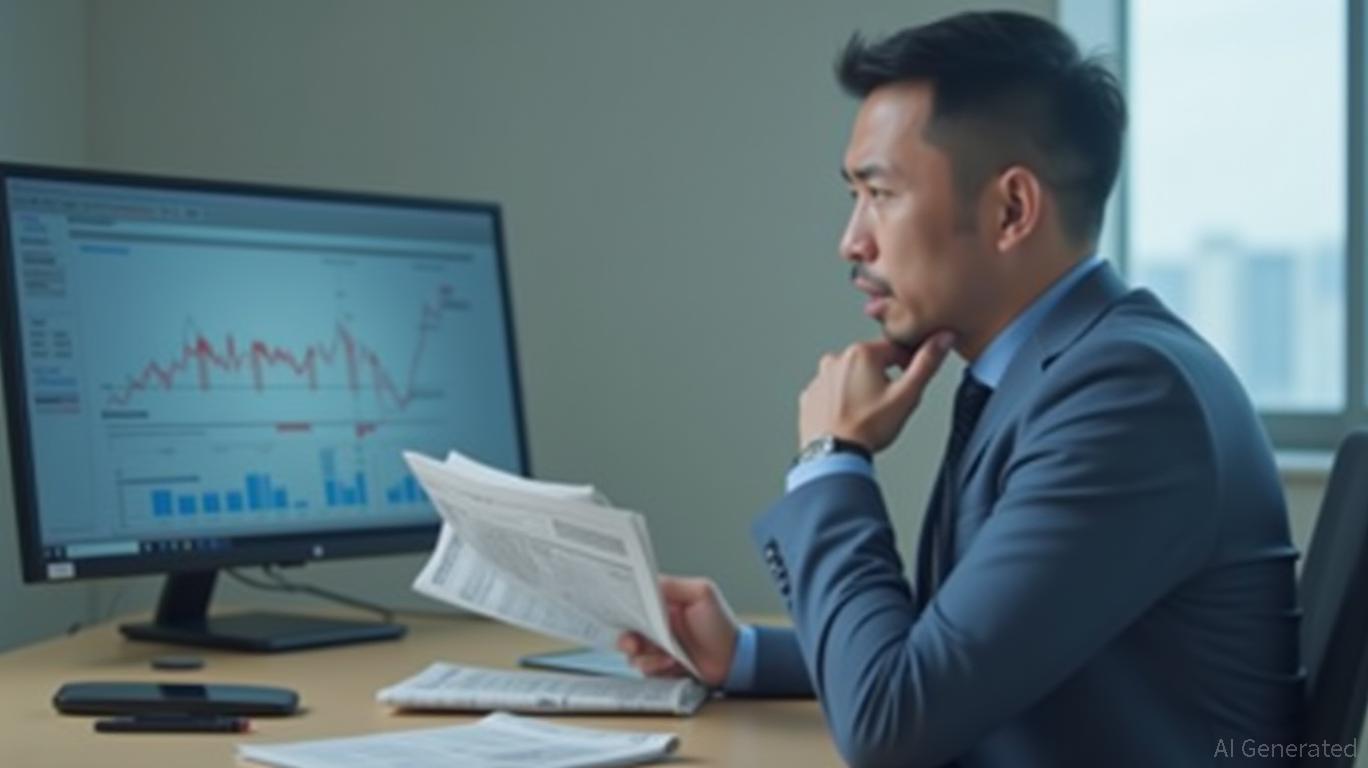 Green Plains Q3 2025 Earnings Beat Estimates, Revenue Falls Short