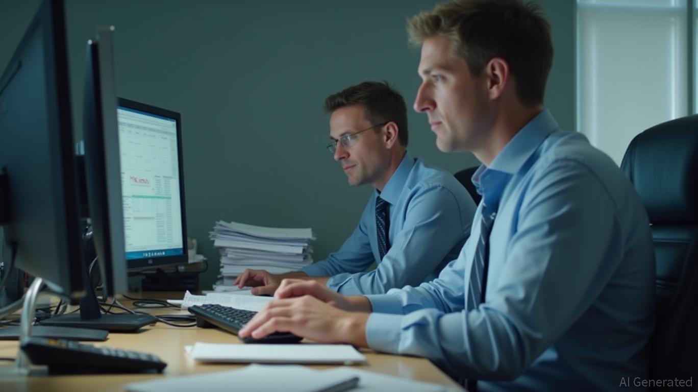 EGAIN Corp's CFO Sells 5000 Shares, Buys 5000 Shares on 2025-11-03