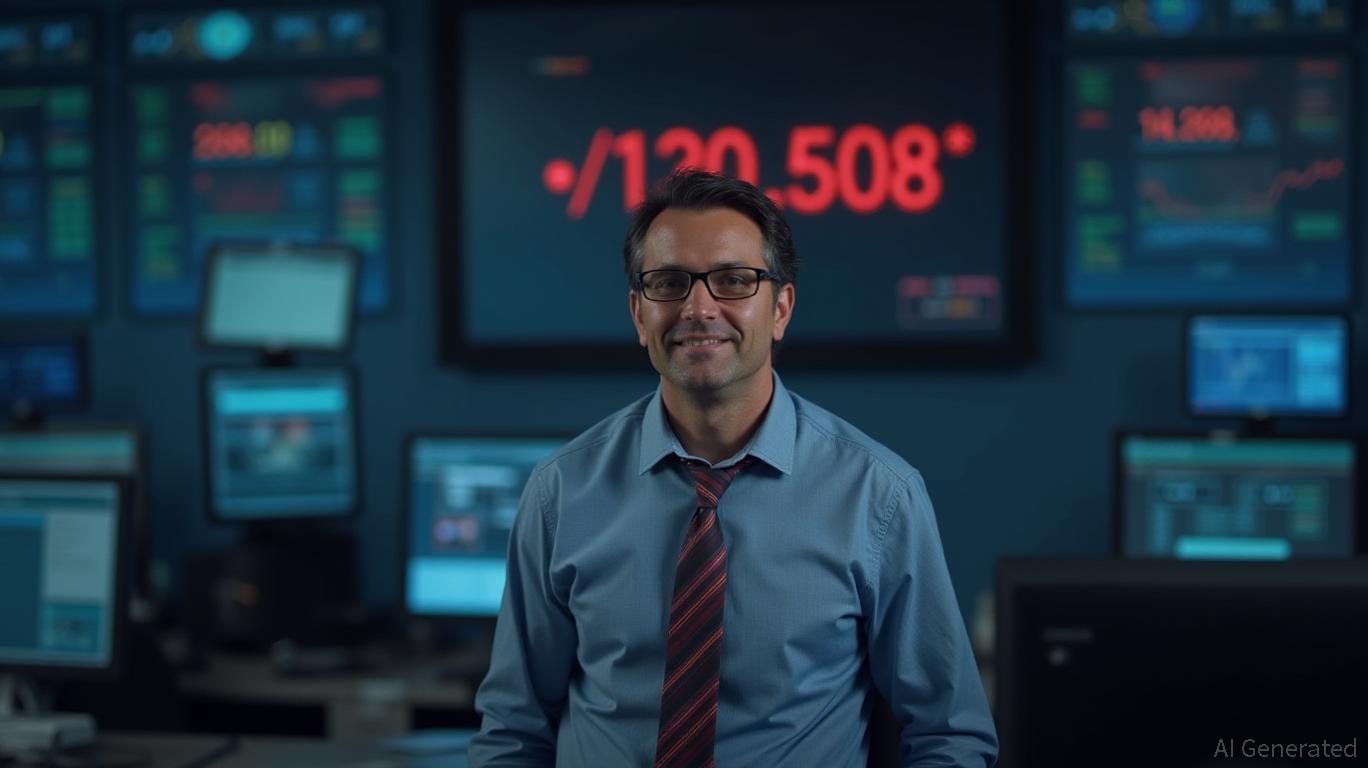 Butterfly Network Executives Sell Shares Amid Market Volatility.