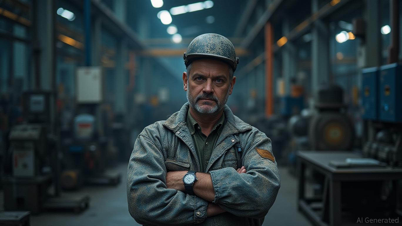 Ferroglobe Q3 Sales Miss Estimates Due to Weak Demand