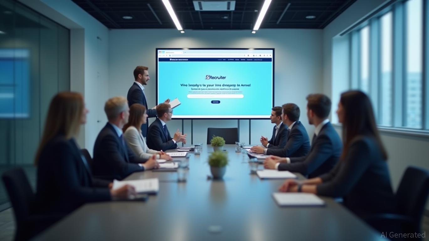 ZipRecruiter Q3 Revenue Beats Expectations Marginally