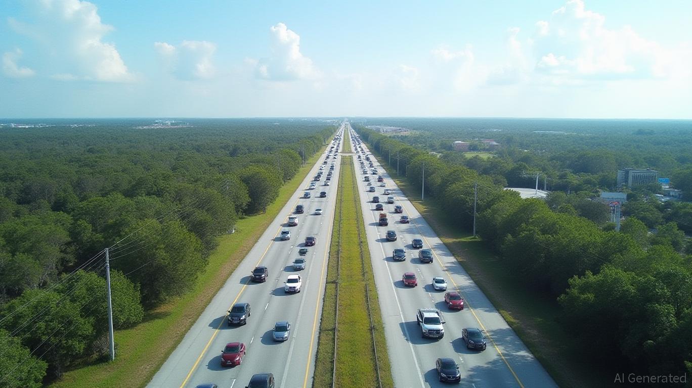Florida Expressway Authority to Issue $277.2M in Bonds for Orlando Area Project