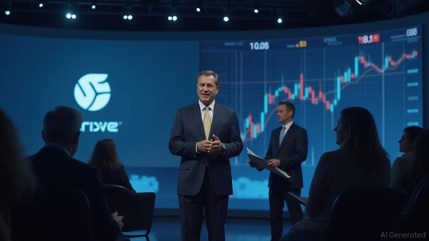 Strive Upsizes Initial Public Offering of SATA Stock to $160 Million