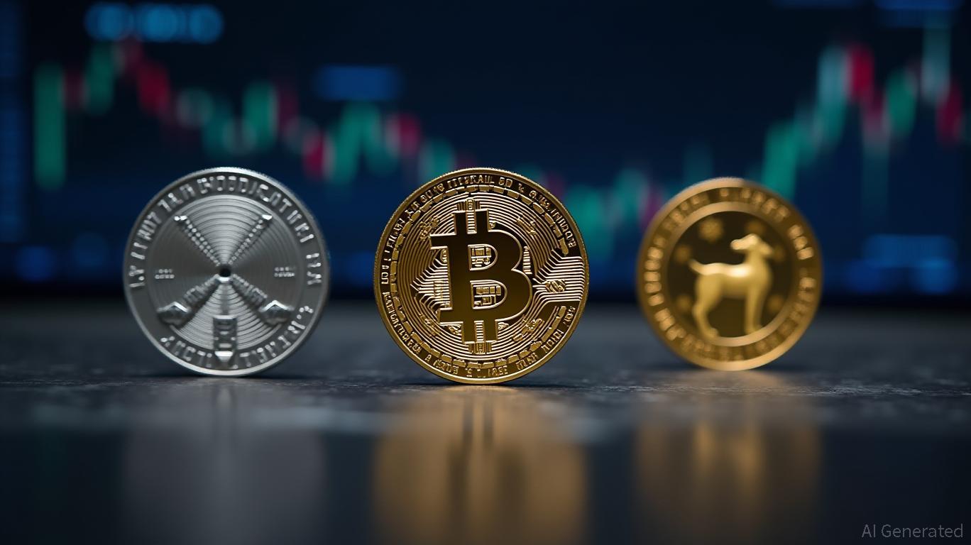 Cryptocurrency Investing 101: Top Picks for November 5th
