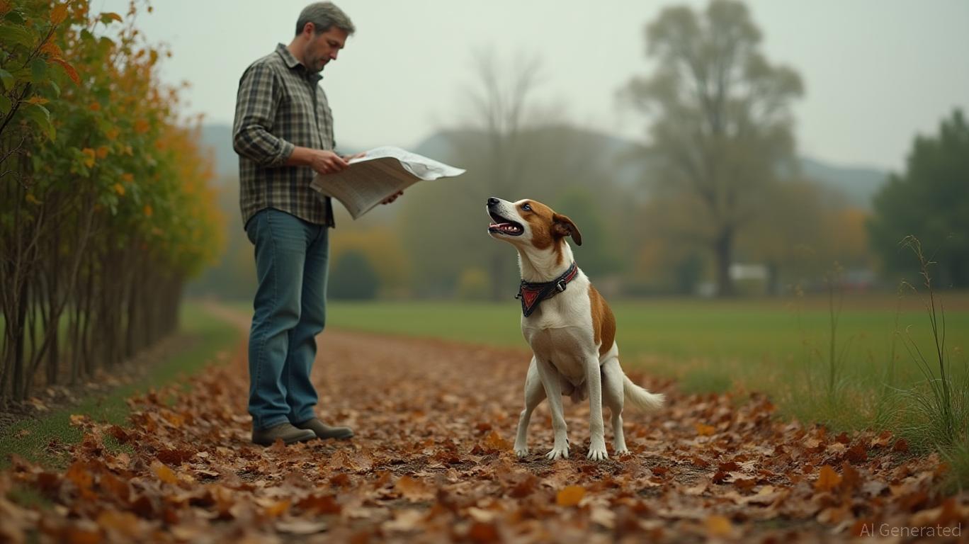 Gladstone Land Q3 Revenue Down Due to Lease Changes