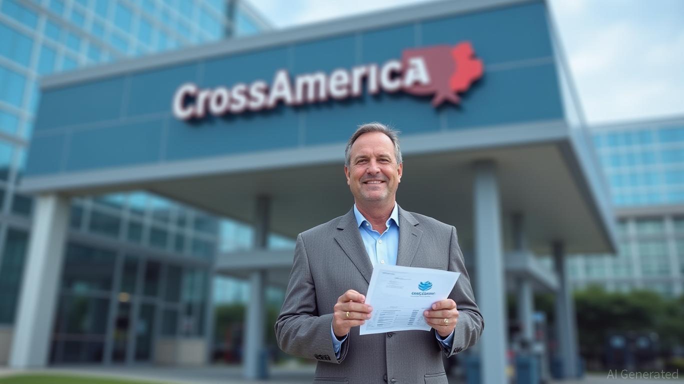 CrossAmerica Q3 Net Income Rises on Asset Sales Gains