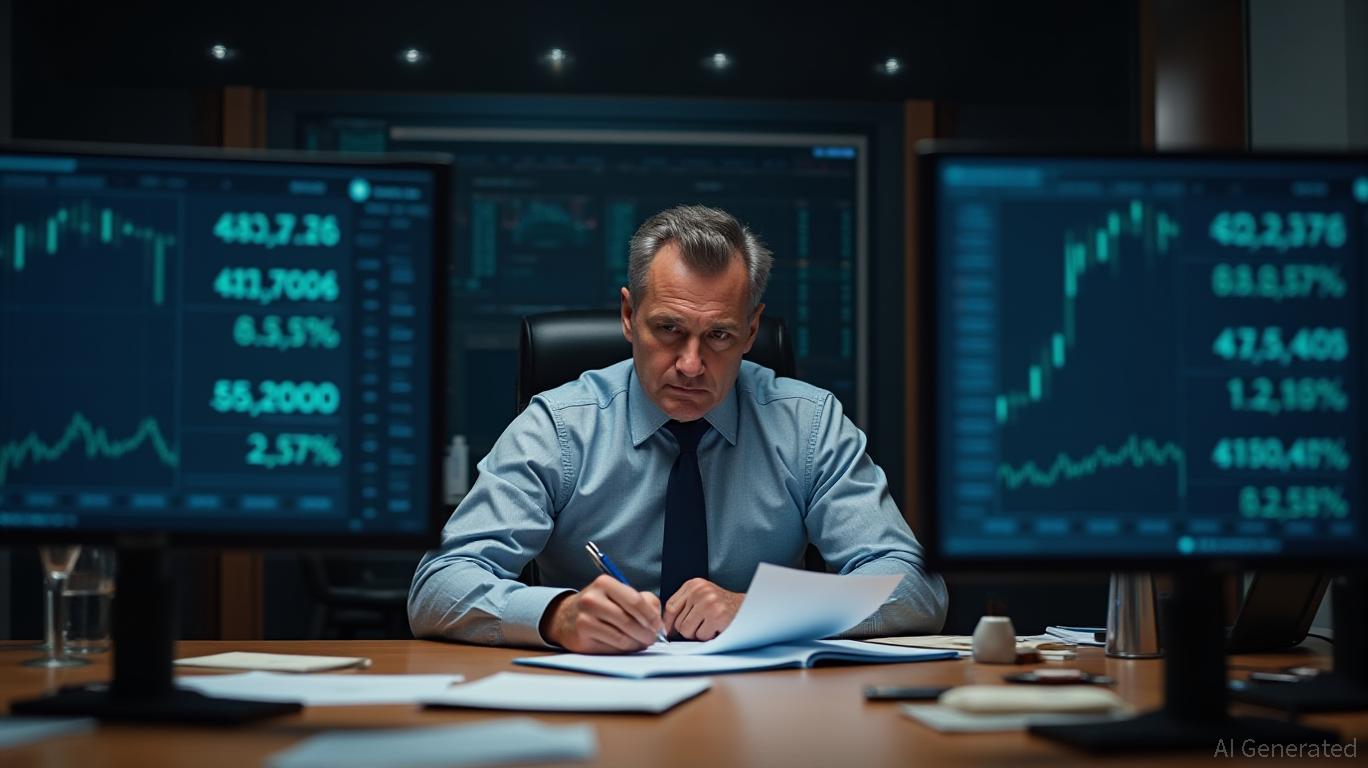 C.H. Robinson Worldwide CEO Buys, Sells Shares Amid Market Volatility