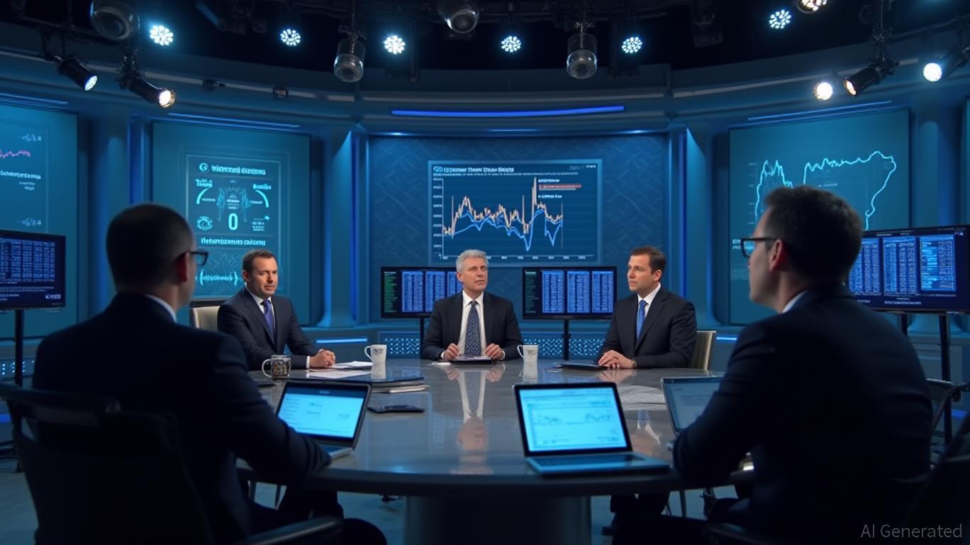 Major Earnings Ahead: Viatris, Moderna, ConocoPhillips, Datadog, AstraZeneca, and Others to Report Thursday Morning