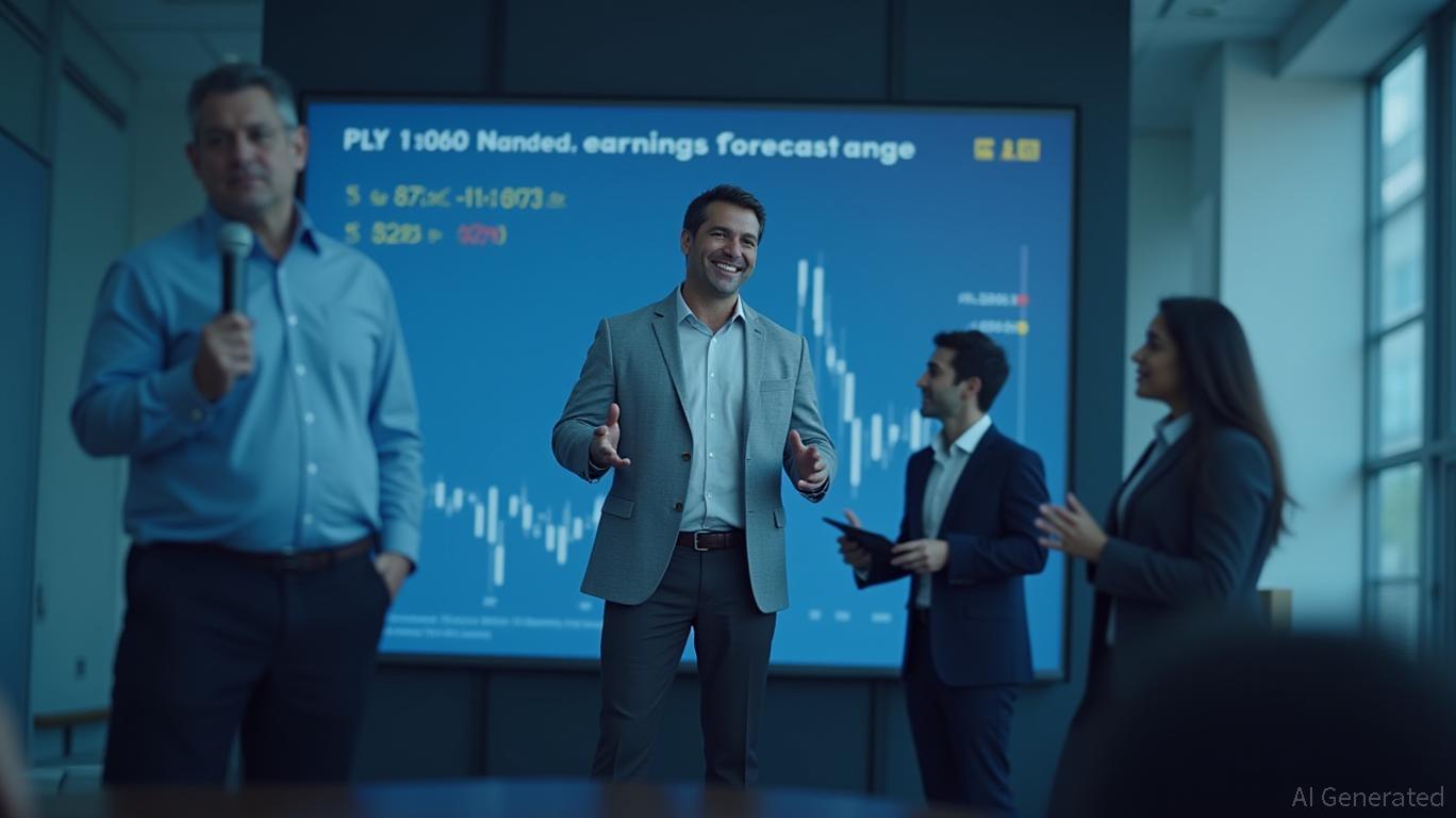 PPL Corp Q3 2025 Earnings: Strong Earnings and Strategic Investments