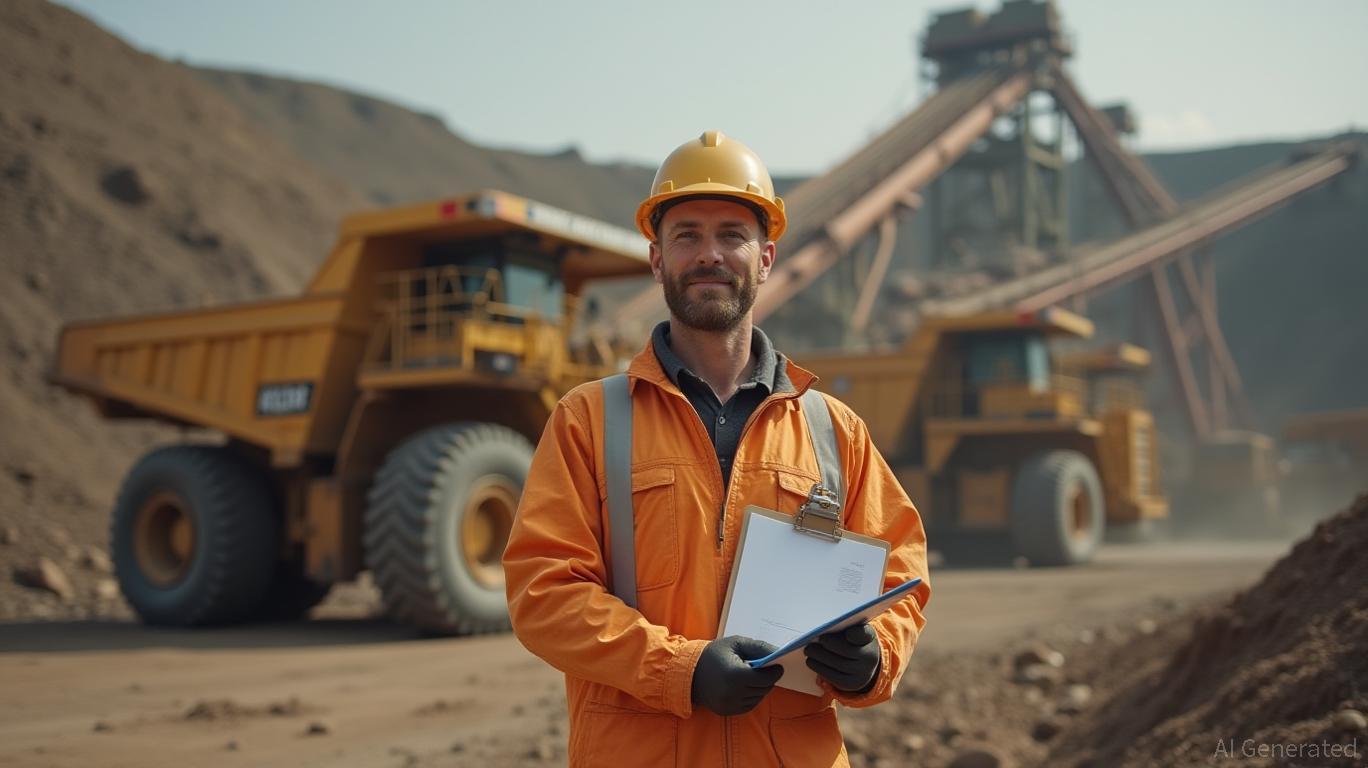 Equinox Gold Posts Record Q3 Production and Revenue, Sets Stage for Strong 2025 Finish and Momentum into 2026.