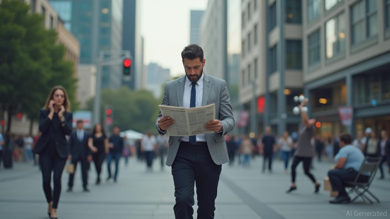 Global Net Lease Surpasses Q3 FFO Estimates, Revenue Misses Consensus