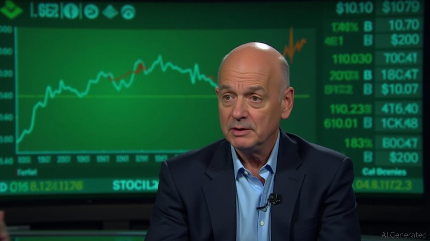 Jim Cramer's Top Picks: Boeing, Henry Schein, Bloom Energy, Tyler Technologies, Chipotle