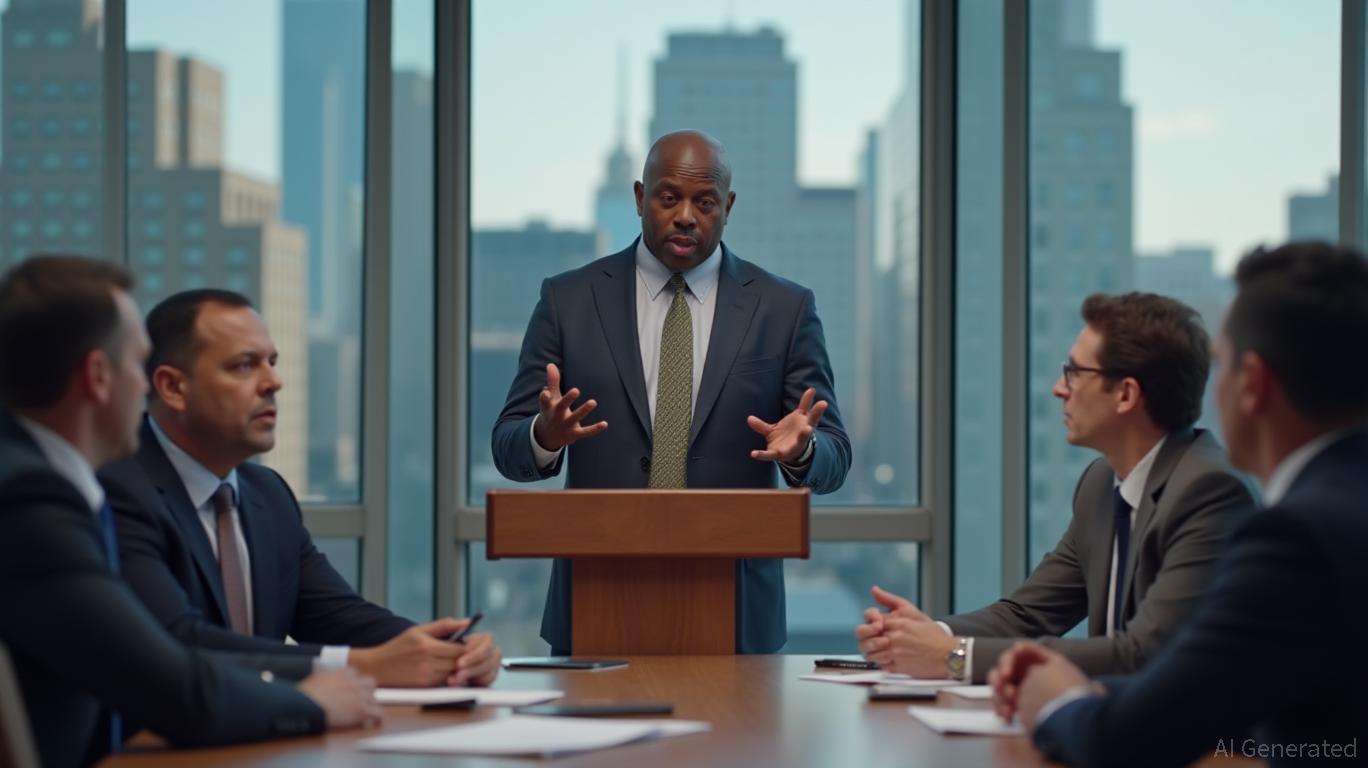 Chicago's credit outlook downgraded to negative by S&P Global Ratings.