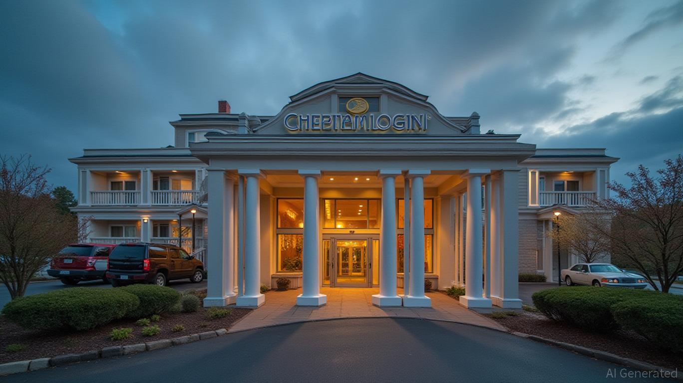 Chatham Lodging Trust (CLDT) Posts Profit, but Revenue Growth and Dividend Sustainability Remain Uncertain