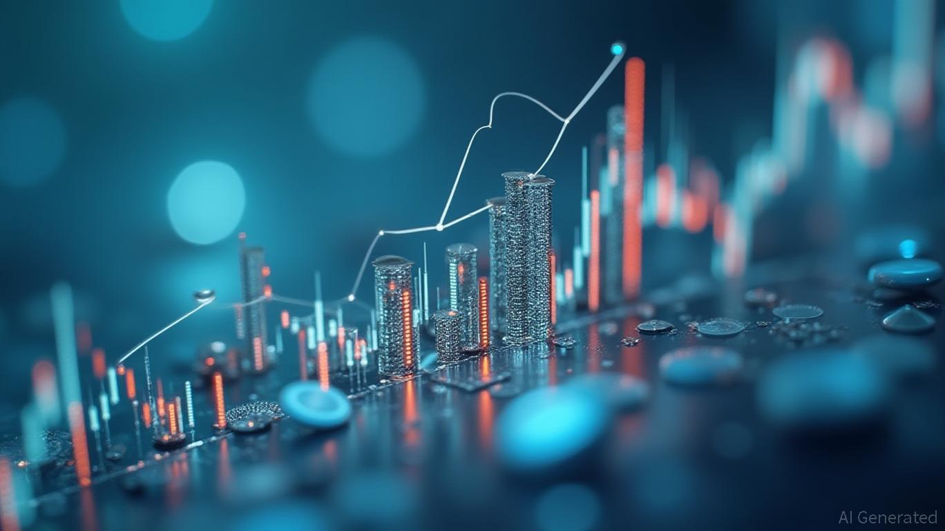 Royalty Pharma's Earnings Soar 52% Despite Challenges Ahead