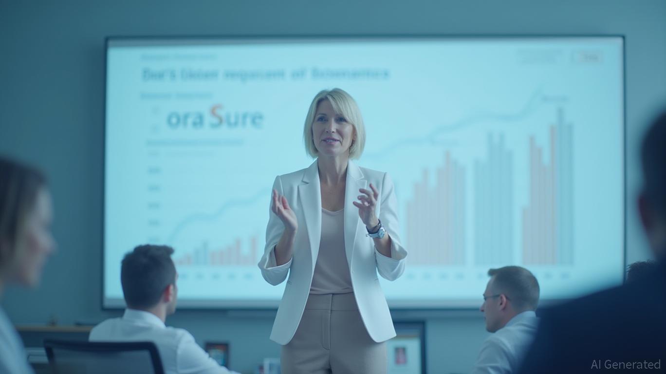 OraSure Technologies to return to growth in 2026 through acquisition and expansion.