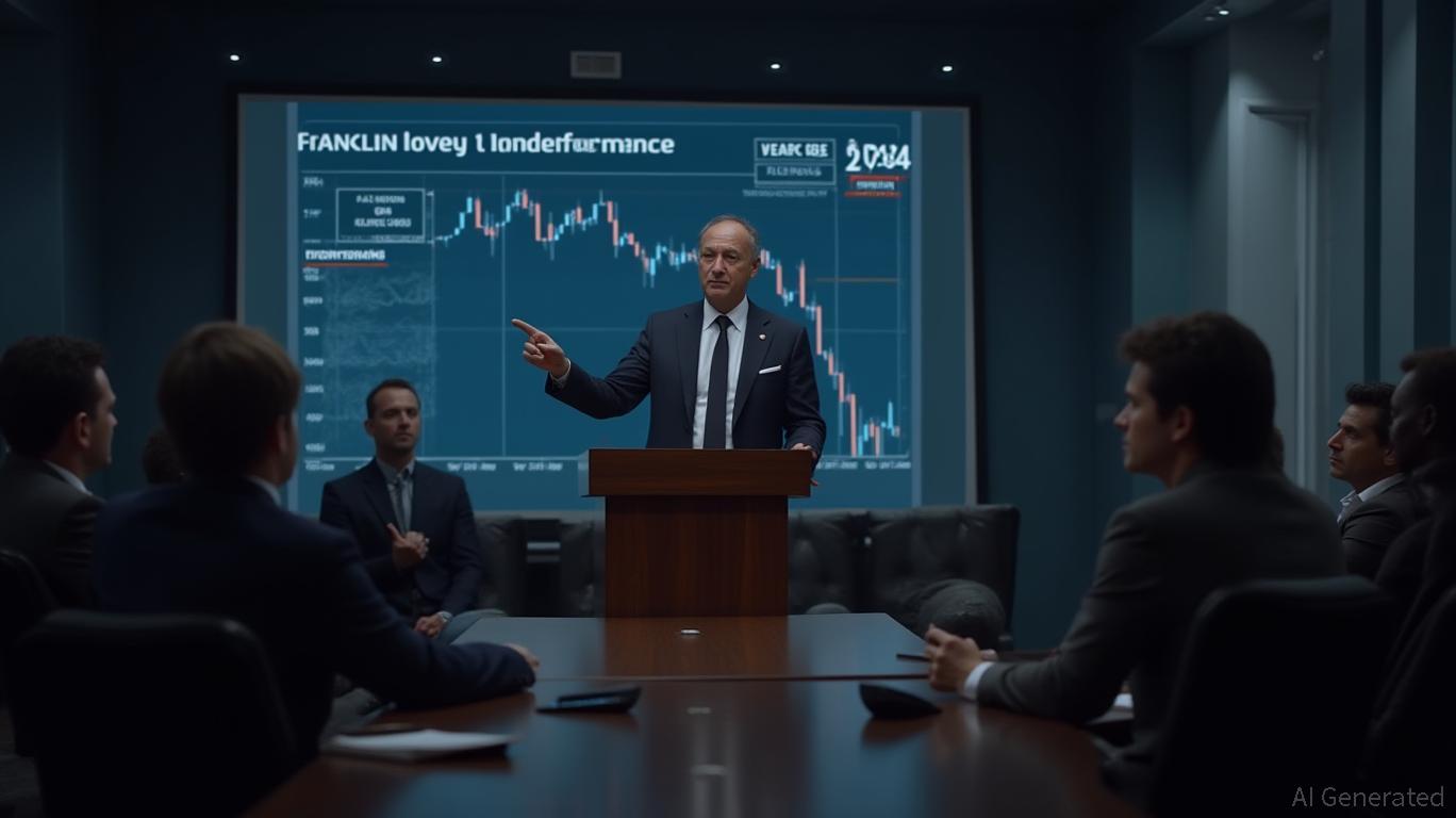 Franklin Covey Q4 Earnings Miss Estimates, Shares Down 55.2% YTD