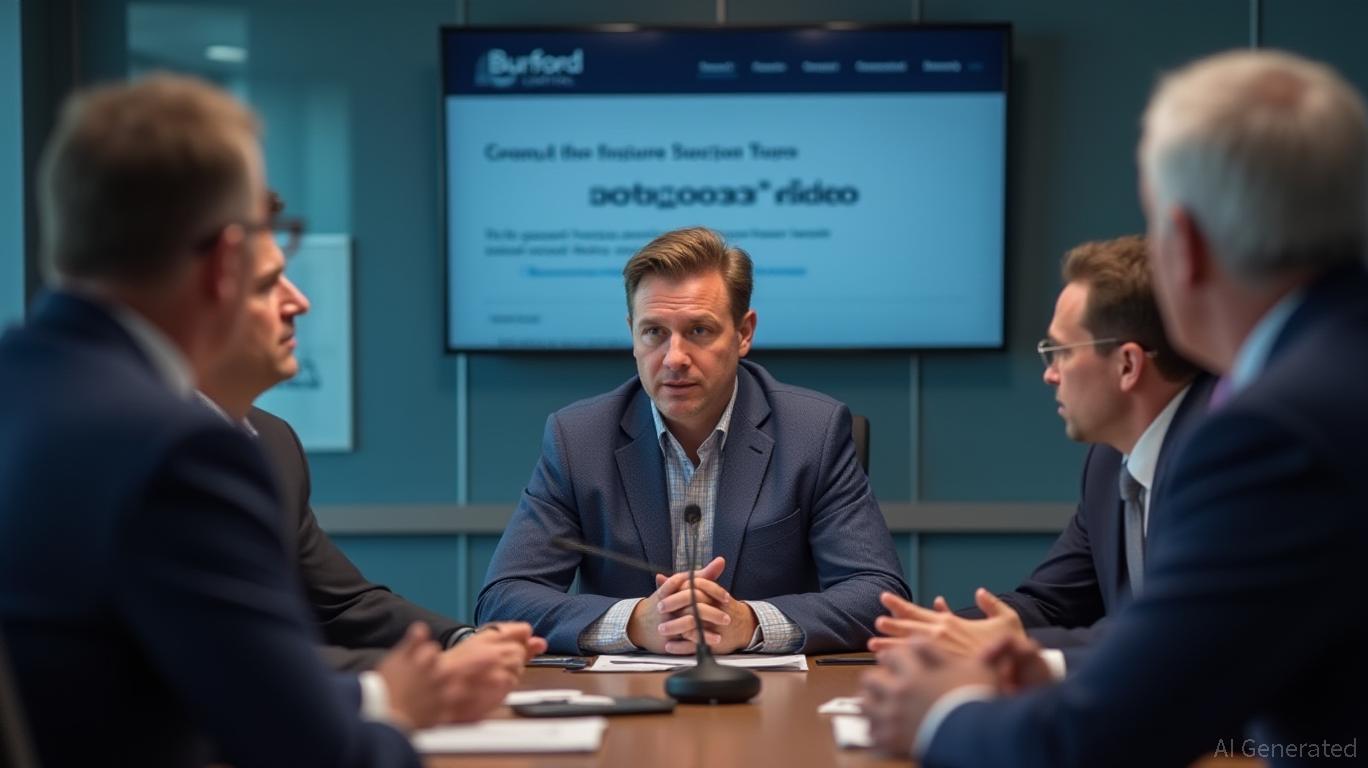 Burford Capital Q3 2025 Earnings Call Recap