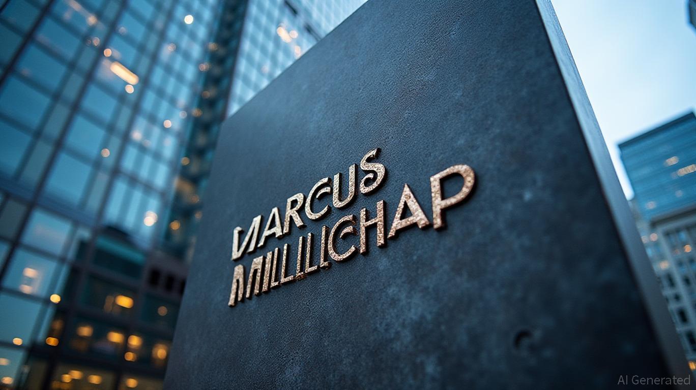Marcus & Millichap Q3 Earnings Preview: Revenue Expected to Grow 15% YoY to $193.8M