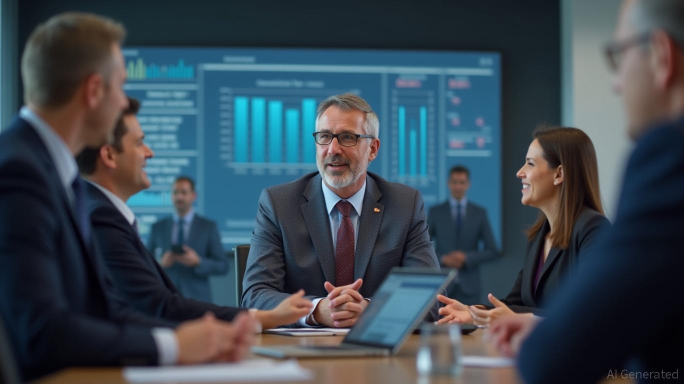 Franklin Covey Co Q4 FY2025 Revenue Surpasses Estimates at $71.2 Million