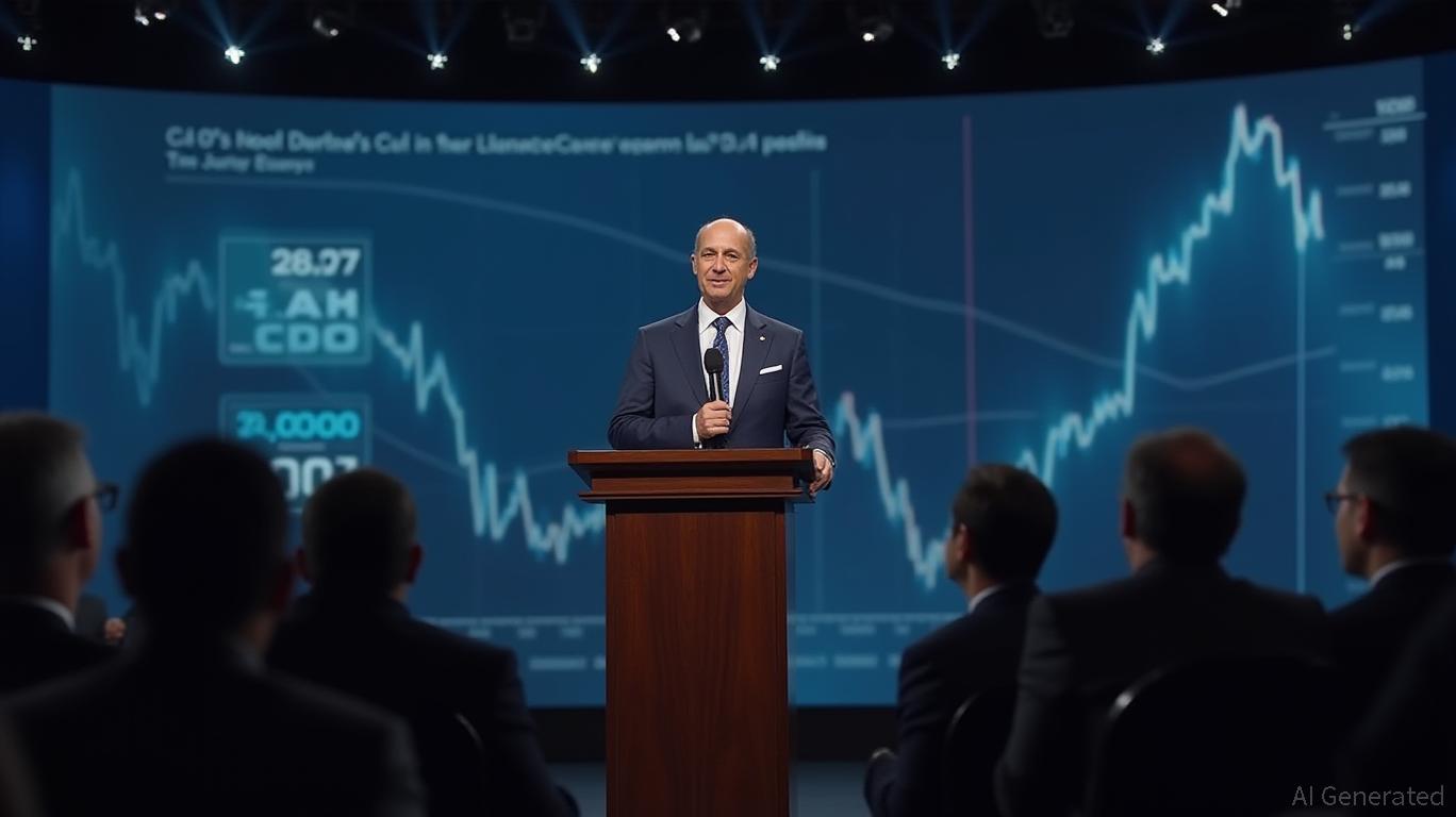 Franklin Covey Earnings Report: What to Expect on Nov 5