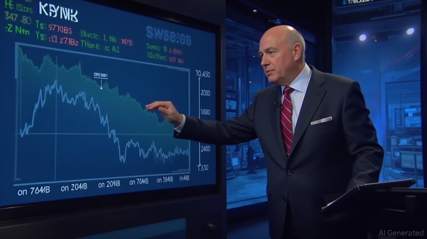 Kimberly-Clark's Stock Takes a Hit After Announcing Kenvue Acquisition