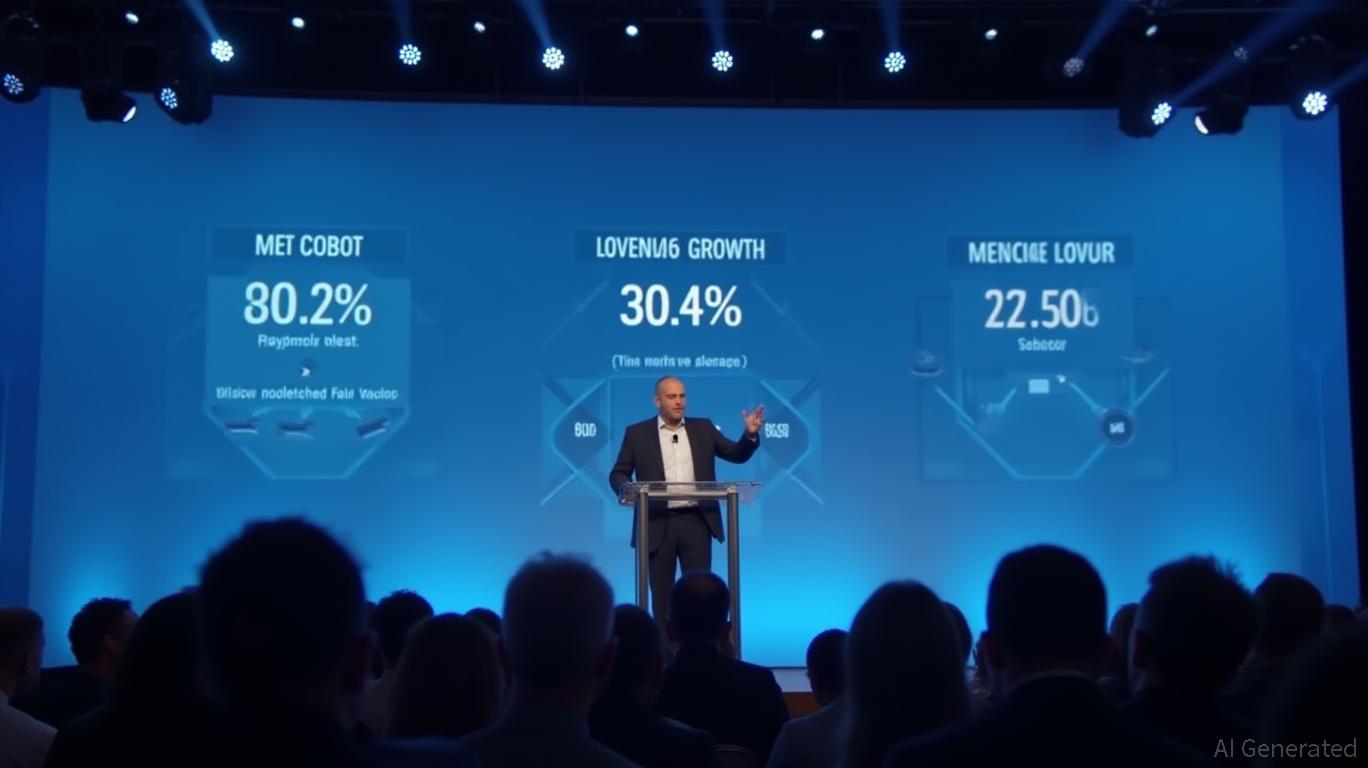 OmniAb's Rapid Revenue Growth Forecast: A Double-Edged Sword for Investors