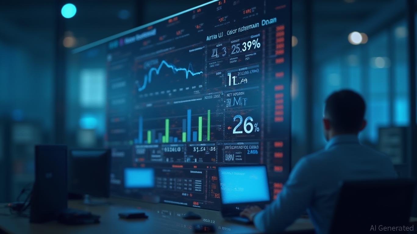 Accel Entertainment's Revenue Growth Trails US Market Average, Margin Decline Challenges Earnings Narrative.