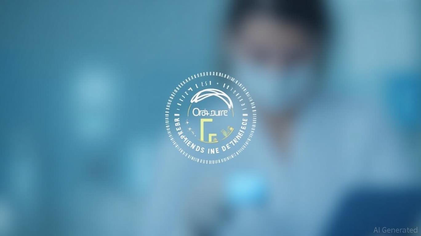 OraSure Technologies Q3 2025 Earnings Call Highlights: Revenue at $27.1M, Core Revenue at $27M, GAAP Operating Loss at $16.1M.