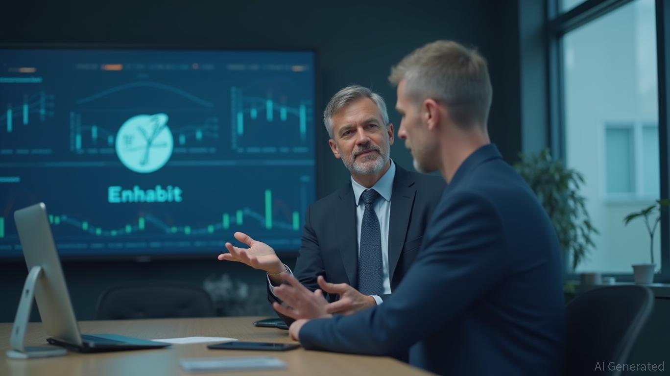 Enhabit Reports Q3 Earnings Beat, Updates FY25 Outlook