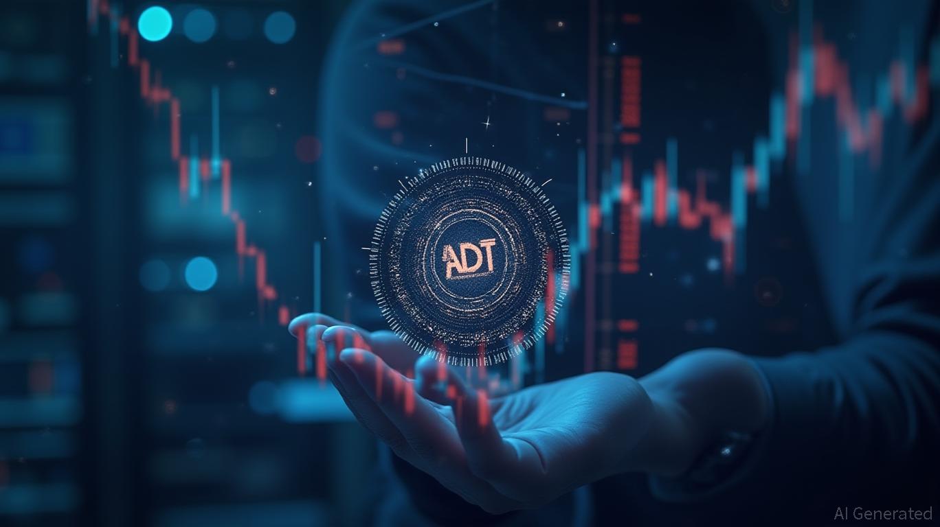 ADT Exceeds Expectations with Strong Profit Margins and Growing Recurring Revenues