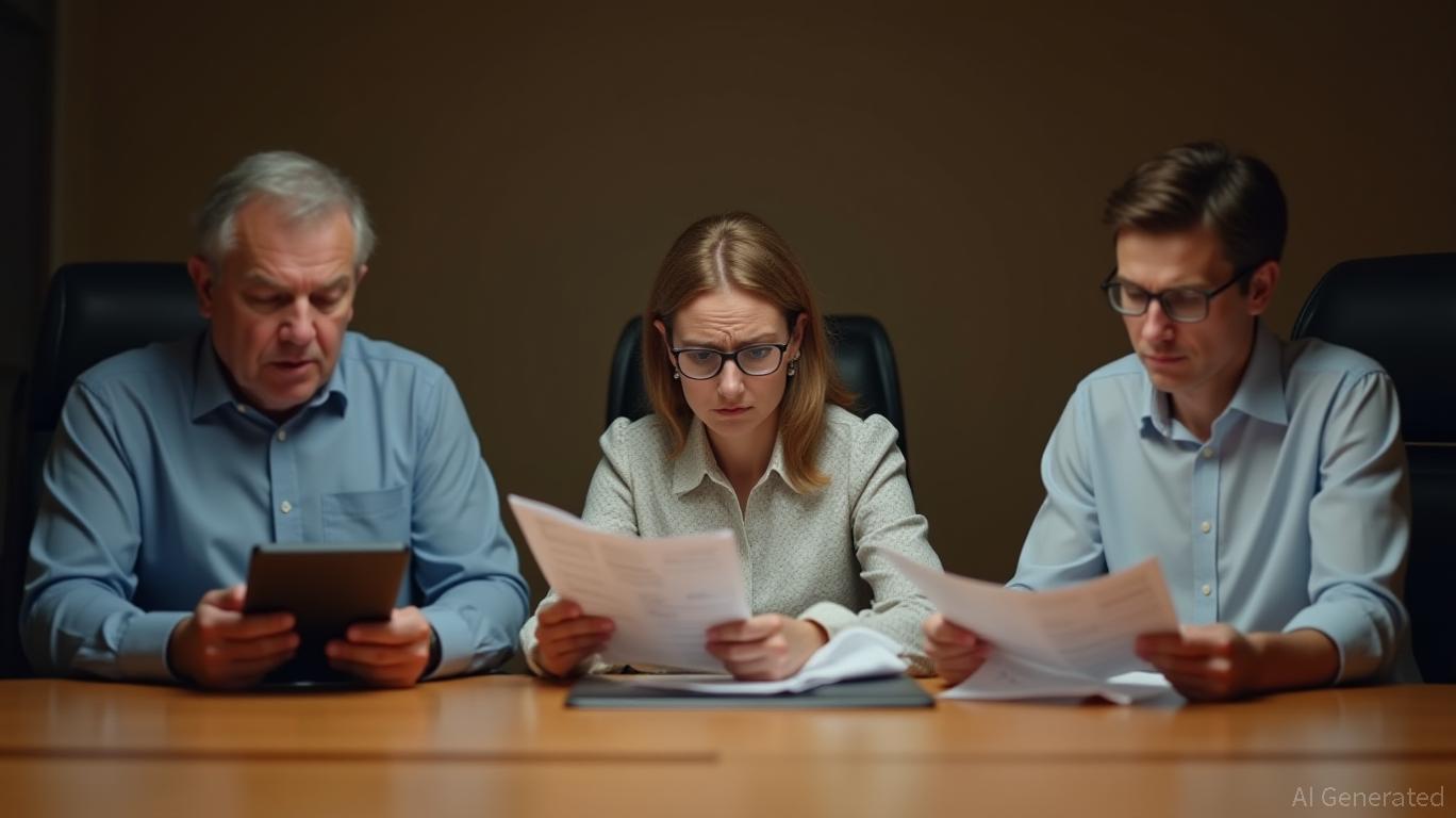 Warning Signs Ahead: 3 Profitable Stocks to Avoid and Better Alternatives