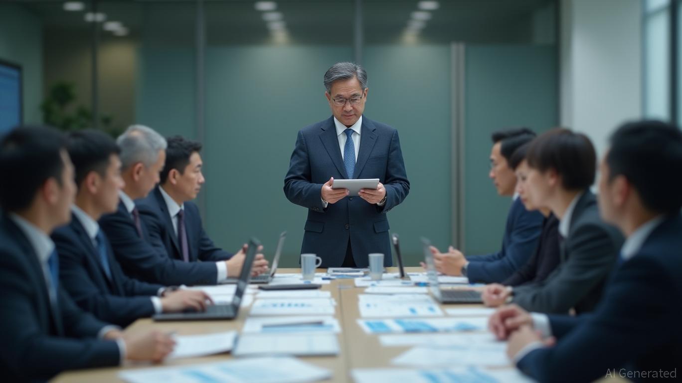 UMC Reports October 2025 Sales: NT$21.29 Billion