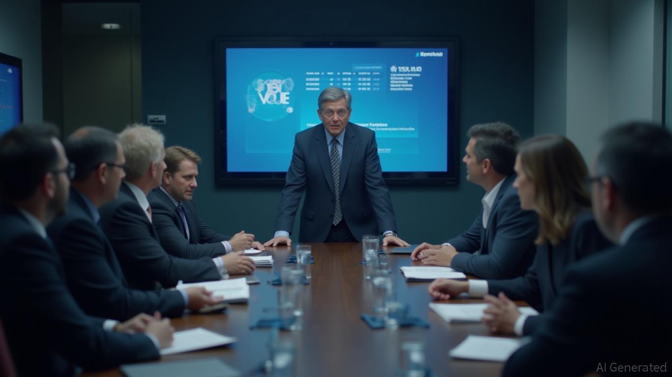 Kimberly-Clark's Acquisition of Kenvue Faces Uncertainty Amid Weakening Sales and Legal Concerns.