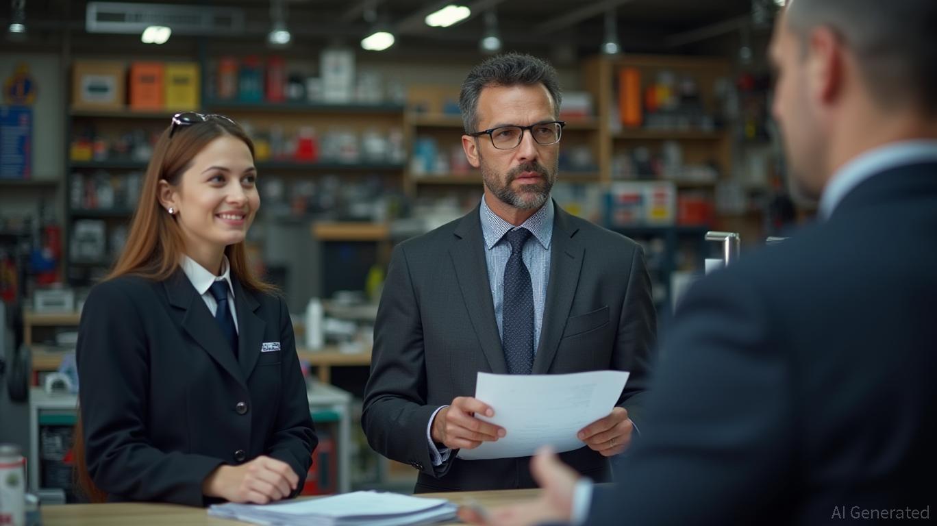 AutoZone's Revenue Growth Amid Sector Weakness: A Potential Game-Changer for Investment