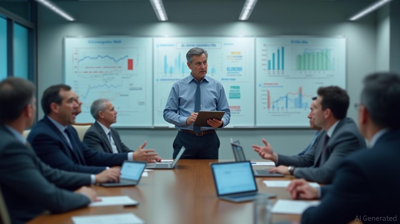 PPL Corporation: Bullish Sentiment Amid Q3 Earnings Beat and Long-Term Growth Targets