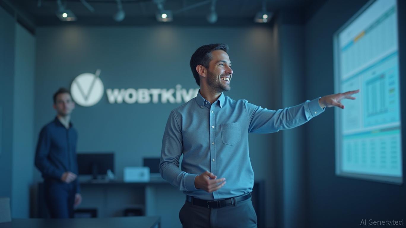 Workiva Exceeds Q3 Expectations, Boosts 2025 Revenue Guidance, Appoints New Chief Revenue Officer