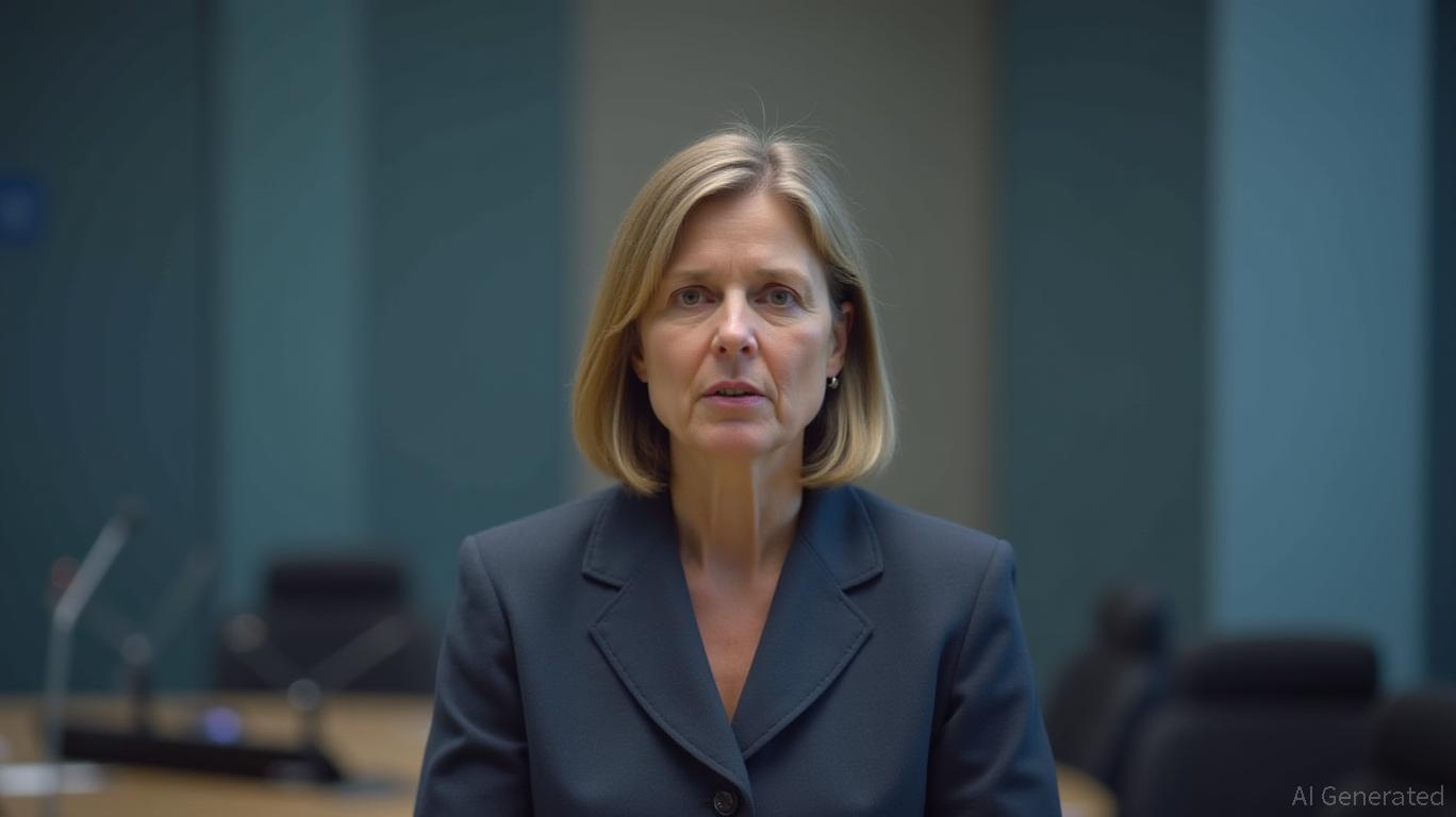 ECB's Schnabel says new bond purchases 'till far away'