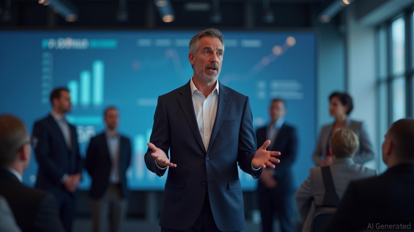 ZipRecruiter Expects Q4 Revenue Growth Amid Enterprise Momentum and AI-Driven Traffic